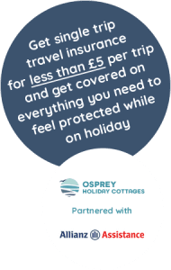 holiday safe annual travel insurance